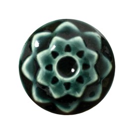 Rainforest - 16oz Amaco Celadon Mid Range Glaze